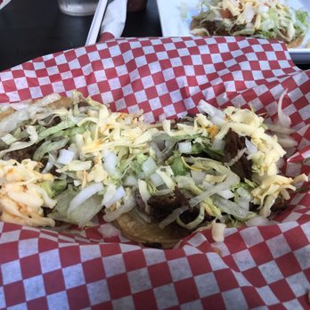 Valentina's Mexican Grill - Tacos de carnitas....very good - Mexican Near Me - Comstock, Michigan Valentina's Mexican Grill - Tacos de carnitas....very good - Mexican Near Me - Comstock, Michigan