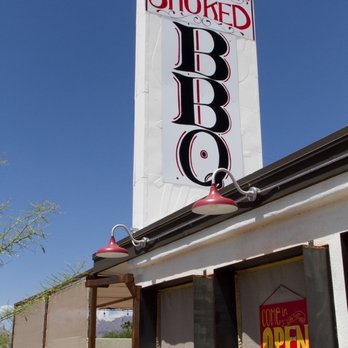 Smokey Mo - Barbeque Near Me - Tucson, Arizona