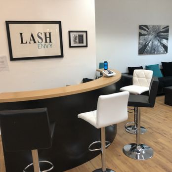 Lash Envy - Eyelash Service Near Me - Albuquerque, New Mexico