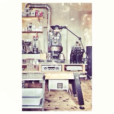 Bonanza Coffee Heroes by null