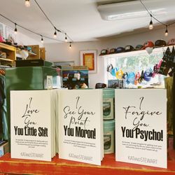 Wicked+ - Moron or Psycho?
