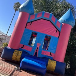 Kims Party Supply - Jumper without banner