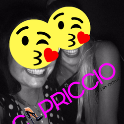 CAPRICCIO Exclusive Disco Club Prive Milano