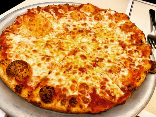 Vic's Italian Restaurant by null