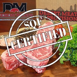 Newport Meat of Nevada - Top quality Meats processed at a Top Safety Standard Facility.