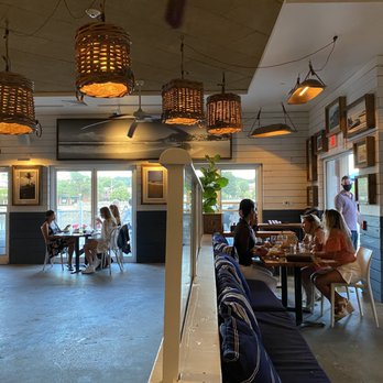 Bartaco - Westport - spacious air-filled inside (adore the openness) - Mexican Near Me - Westport, Connecticut Bartaco - Westport - spacious air-filled inside (adore the openness) - Mexican Near Me - Westport, Connecticut
