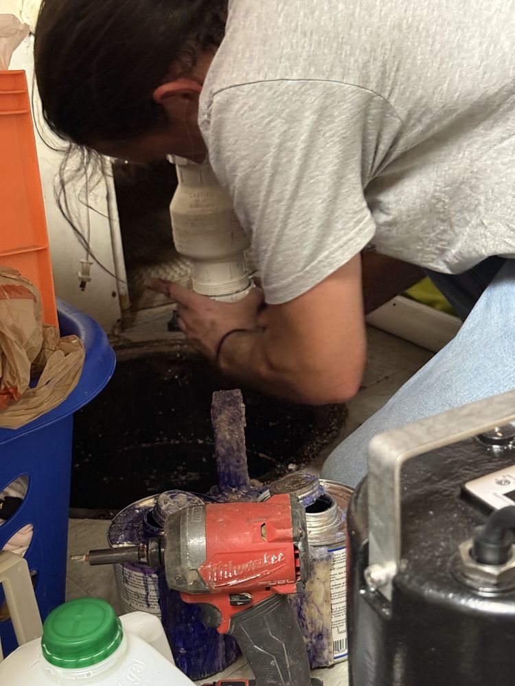 Slide of MAC Plumbing