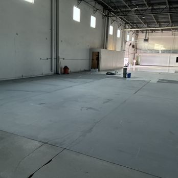 Utah Epoxy Artist - Flooring Near Me - Sandy, Utah