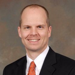 Rock Creek Neurosurgery - Chad Farley, MD