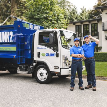 1-800-GOT-JUNK? New Jersey West - Junk Removal & Hauling Near Me - Freehold, New Jersey 1-800-GOT-JUNK? New Jersey West - Junk Removal & Hauling Near Me - Freehold, New Jersey