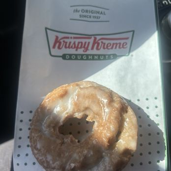 Krispy Kreme - Delicious! - Coffee & Tea Near Me - Mesa, Arizona