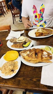 Sanpocho Restaurant by null