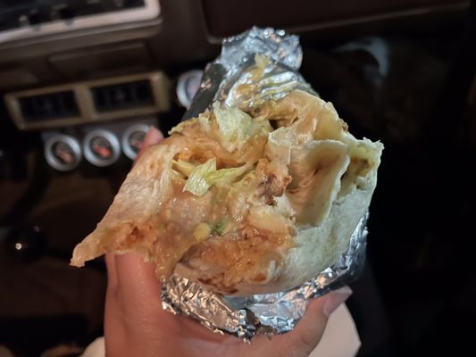 La Cumbre Taqueria SM by null