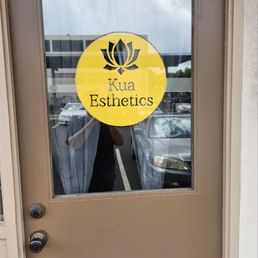 Exterior photo of Kua Esthetics - Honolulu, Hawaii Exterior photo of Kua Esthetics - Honolulu, Hawaii