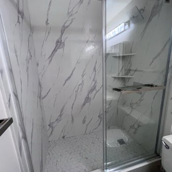 Amcor Construction - After - General Contractors Near Me