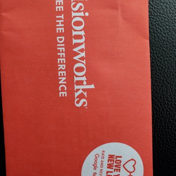 Visionworks - Visionworks - Eyewear & Opticians Near Me - Fort Worth, Texas