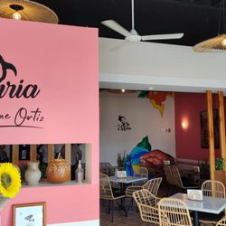 La María