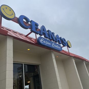 Ceana's Cajun Cookin - Restaurants Near Me - Dulac, Louisiana