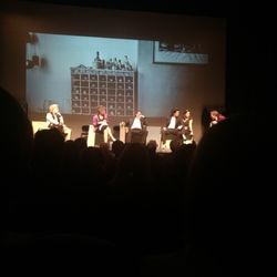 Theater Diligentia - Theater Diligentia, Lange Voorhout 5, 2514 EA Den Haag, Nederland