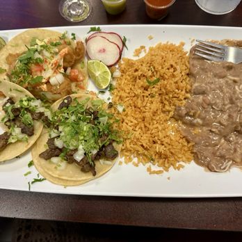 Taco Tuesdays - Mexican Near Me - West Sacramento, California