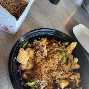 Mr Szechuan - Dry Pot - Chinese Near Me - San Francisco, California Mr Szechuan - Dry Pot - Chinese Near Me - San Francisco, California