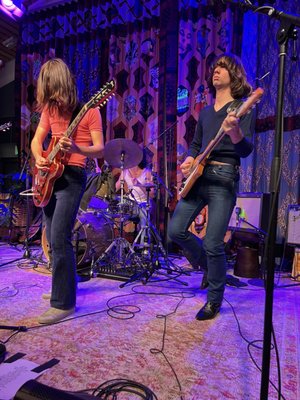 Little Saint by null Little Saint by null