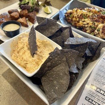 The Bunker Brewpub - Appetizers - Breweries Near Me - Virginia Beach, Virginia The Bunker Brewpub - Appetizers - Breweries Near Me - Virginia Beach, Virginia