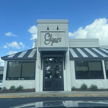 Edgar's Bakery - Cute! - Bakeries Near Me - Trussville, Alabama Edgar's Bakery - Cute! - Bakeries Near Me - Trussville, Alabama