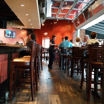 The Firepit Wood Fired Grill - New American Near Me - Irwin, Pennsylvania The Firepit Wood Fired Grill - New American Near Me - Irwin, Pennsylvania