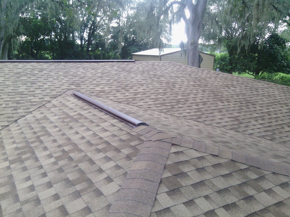 Slide of Good Neighbor Roofing