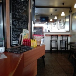 Sergio's - Especialistas en hamburguesas caseras, son deliciosas,  mejor que las que hacen en USA