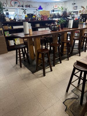 Singleton's Mini Mart by null