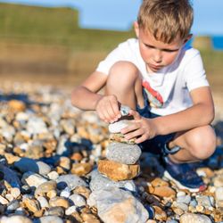 Sandy Toes Nature Preschool