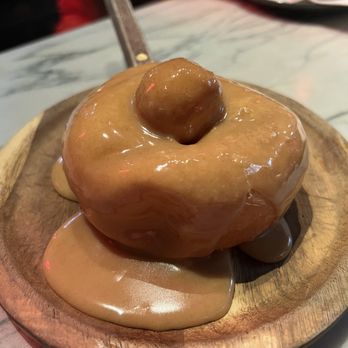 Gaijin - Kinako mochi donut - Japanese Near Me - Chicago, Illinois