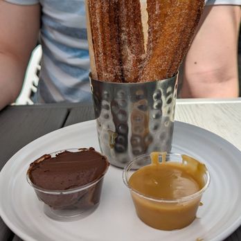 Besina - Churros - Mexican Near Me - Providence, Rhode Island Besina - Churros - Mexican Near Me - Providence, Rhode Island