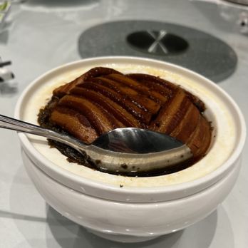 Meizhou Dongpo Restaurant - pork belly - Szechuan Near Me - Arcadia, California