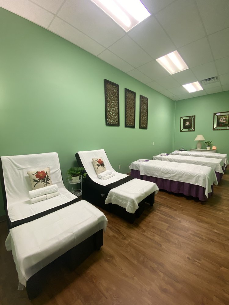 EVV MASSAGE Updated October 2024 3521 N Green River Rd, Evansville