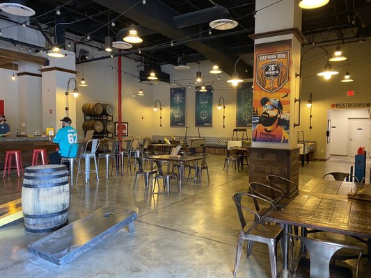 26 Degree Brewing Company by null