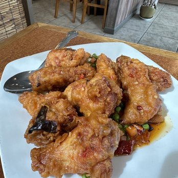 Koong's - Chicken Wings - Chinese Near Me - Milpitas, California Koong's - Chicken Wings - Chinese Near Me - Milpitas, California