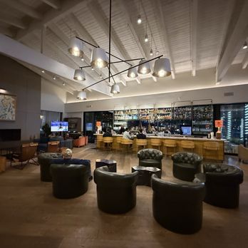 Monkeybar - Interior - Cocktail Bars Near Me - San Diego, California
