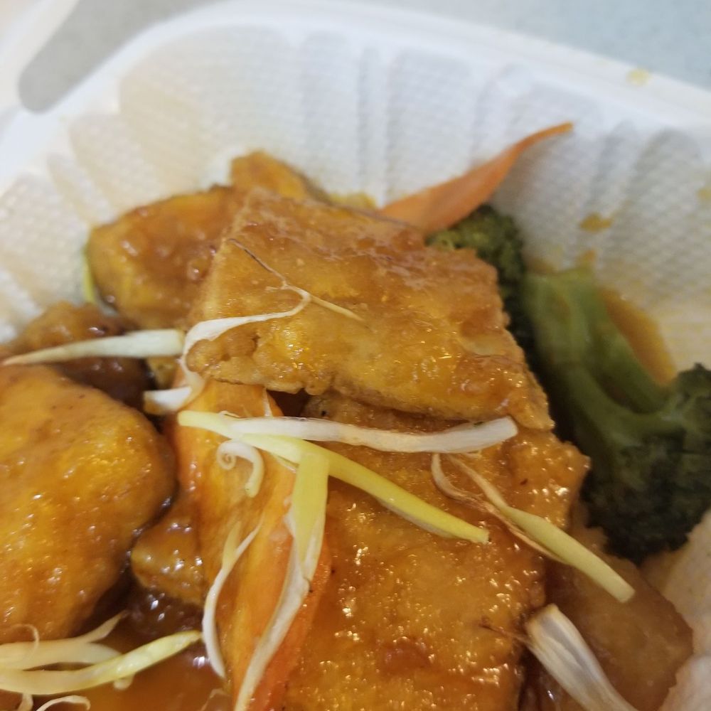 Urban Wu - Honey roasted tofu- takeout - Szechuan Near Me - Atlanta, Georgia Urban Wu - Honey roasted tofu- takeout - Szechuan Near Me - Atlanta, Georgia
