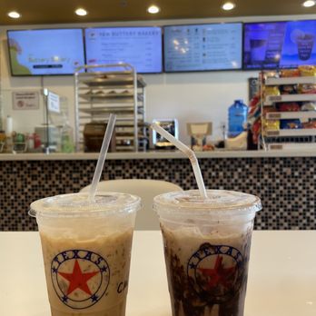 Y&H Buttery Bakery - Caramel macchiato and mocha - Bakeries Near Me - Katy, Texas Y&H Buttery Bakery - Caramel macchiato and mocha - Bakeries Near Me - Katy, Texas
