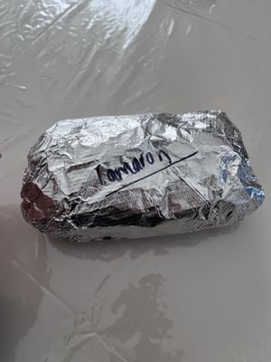 Baja Mar Taco by null