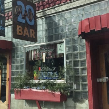 20 Main - Storefront - Bars Near Me - Au Sable Forks, New York 20 Main - Storefront - Bars Near Me - Au Sable Forks, New York