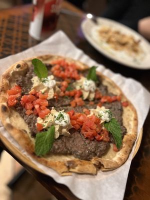 Alforon Mediterranean / Lebanese Cuisine by null