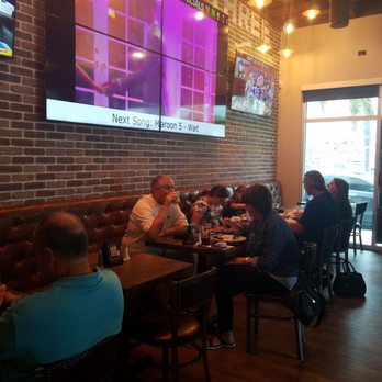 Irish 31 - Drinking room - Irish Near Me - Seminole, Florida