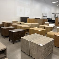 RH Outlet Chandler