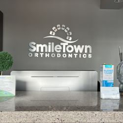 SmileTown Orthodontics