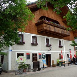 Jausenstation Berger