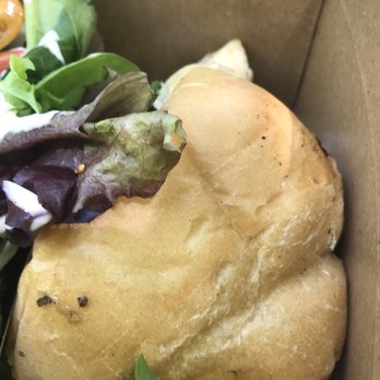 Kitchen Eighty-Eight - Chicken on a Bun... - Food Trucks Near Me
